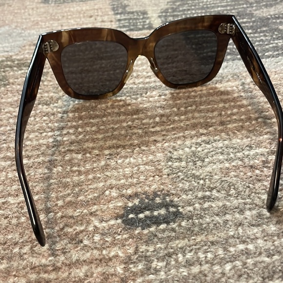 CELINE Sunglass with Case - Picture 3 of 6